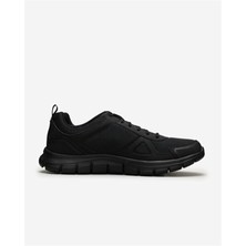 Skechers 52631 Bbk Erkek Ayakkabı 52631 Bbk