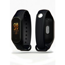 Xiaomi Demir Iletişim Mi Band 5 Kordon