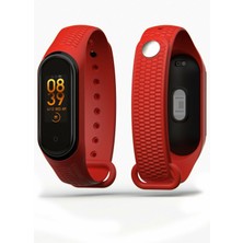 Xiaomi Demir Iletişim Mi Band 5 Kordon
