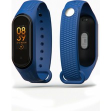 Xiaomi Demir Iletişim Mi Band 5 Kordon