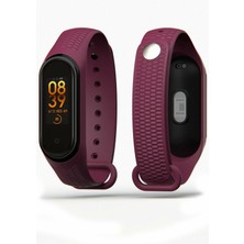 Xiaomi Demir Iletişim Mi Band 5 Kordon