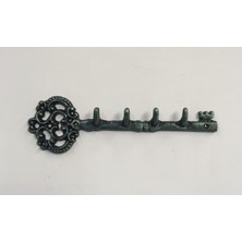 Idyll Metal Anahtar Askısı