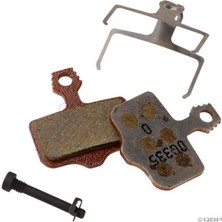 Avid Sram Red/elixir/level Organik Balata