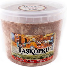 Taşköprü Pet Kova Kakao Helva 5 kg