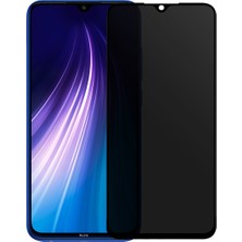 Binano Curved Ceramic Matte Xiaomi Redmi Note 8 Pro Nano Ekran Koruyucu