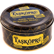 Taşköprü Teneke Kakao Helva 1 kg