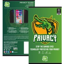 Binano Privacy Iphone 12 Pro Max Ekran Koruyucu