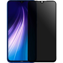 Binano Privacy Xiaomi Redmi Note 8 Pro Ekran Koruyucu