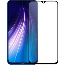 Binano Curved Ceramic Xiaomi Redmi Note 8 Pro Nano Ekran Koruyucu