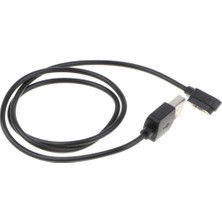 Sharplace Prettyia 2 Parça 2 Pin USB Saat Şarj Kablosu (Yurt Dışından)