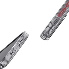 Bikapak Elit Air iPhone 12 Mini Şeffaf Kapak