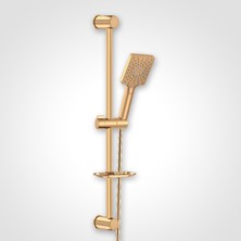 Valtemo VS-6790 Maxima Gold Duş Seti