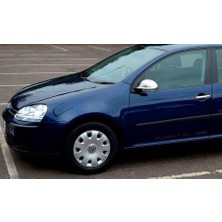 OMSA VW Jetta Krom Ayna Kapağı 2 Parça 2005-2011 Arası