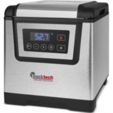 Packtech Sous Vide Cooker - Hassas Pişirici Ev Tipi Pt-Vkm-Hsous