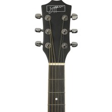 Zopran Zoppran Akustik Gitar Spruce