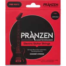 Pranzen Elektro Gitar Teli Lıght