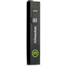 Milwaukee Ph 600 Cep Tipi Ph Metre &nbsp;0.0...14.0 Ph