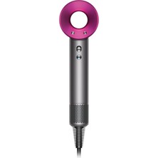 Mels Supersonic Fuşya Saç Kurutma Makinesi