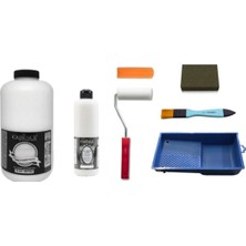 Cadence Akrilik Boya Seti - 24