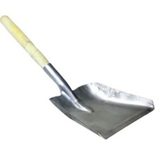 Mengen Faraş Çöp Küreği