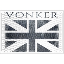 Baskı Dükkanı Blue Of England 240 Parça Yapboz