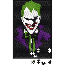 Baskı Dükkanı Coringa Puzzle 240 Parça Yapboz