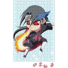 Baskı Dükkanı Miyazaki Nanatsu No Taizai One Piece Kuroko Death Note Puzzle