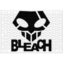 Baskı Dükkanı Bleach Puzzle 240 Parça Yapboz