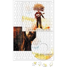 Baskı Dükkanı Seeds Puzzle 240 Parça Yapboz