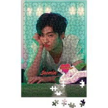 Baskı Dükkanı Nct Dream Jaemin Dnyl Puzzle 240 Parça Yapboz