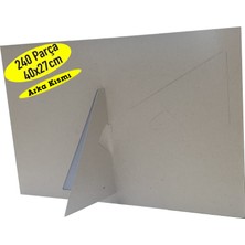 Baskı Dükkanı Hz Ali Alevi Zülfikar Puzzle 240 Parça Yapboz