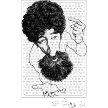 Baskı Dükkanı Maluco Beleza Puzzle 240 Parça Yapboz