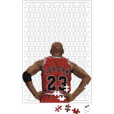 Baskı Dükkanı Mınecraft Block Puzzle 240 Parça Yapboz