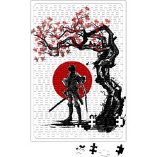 Baskı Dükkanı Attack On Titan Titan Shifter Under The Sun Puzzle