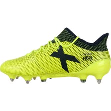 Adidas x 17.1 Sg (Yarı Vidalı) Krampon S82314