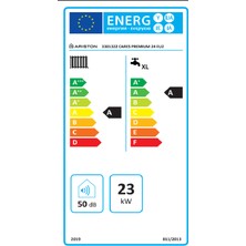 Ariston Hs Premium 24/24 Kw (20.000 Kcal) Tam Yoğuşmalı Kombi