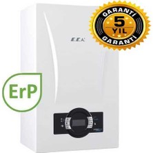 E.C.A Proteus Premix 35/35 Kw (30.000 Kcal) Tam Yoğuşmali Kombi