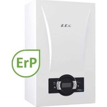 E.C.A Proteus Premix 35/35 Kw (30.000 Kcal) Tam Yoğuşmali Kombi