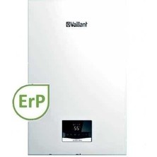 Vaillant Ecotec Intro 24/28 Kw (20.000 Kcal) Tam Yoğuşmalı Kombi