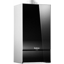 Buderus Logamax Plus GB172I 24/28 Kw 20.000 K Tam Yoğuşmalı Kombi