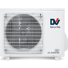 Dolce Vita A++ 24000 BTU Inverter Duvar Tipi Klima