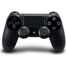 Sony Ps4 Slim 500GB Konsol Teşhir + Pes 21CDLI + Siıderman Cdlı