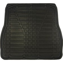 Bizymo Peugeot 406 Sedan 1995-2004 3D Bagaj Havuzu