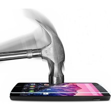 Balerion Apple iPhone Xs Max Uyumlu Nano Ekran Koruyucu Kırılmaz Cam