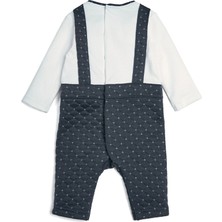 Mamas & Papas Mamas Papas Mock Romper Tulum