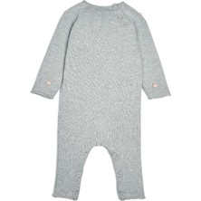 Mamas & Papas Mamas Papas Pom Pom Romper Tulum