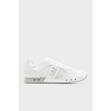 Ea7 Sneaker Ayakkabı Unisex Ayakkabı S X8X027 XK050 00175