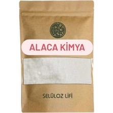 Alaca Kimya Selüloz Lifi 1 kg