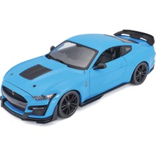 Maisto 1/18 2020 Model Mustang Shelby GT500