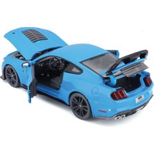 Maisto 1/18 2020 Model Mustang Shelby GT500